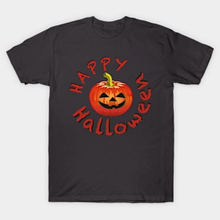 halloween T-Shirt